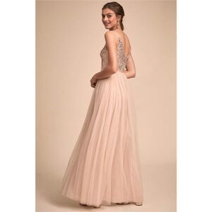 Anthropologie x BHLDN Avery Dress Size 8